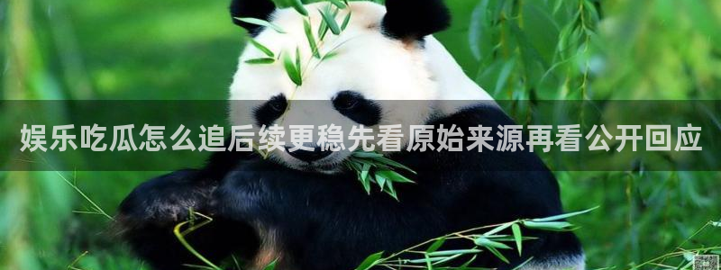 热点爆料:娱乐吃瓜怎么追后续更稳先看原始来源再看公开回应